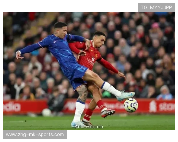 恩佐与麦卡利斯特组合展现巨大潜力