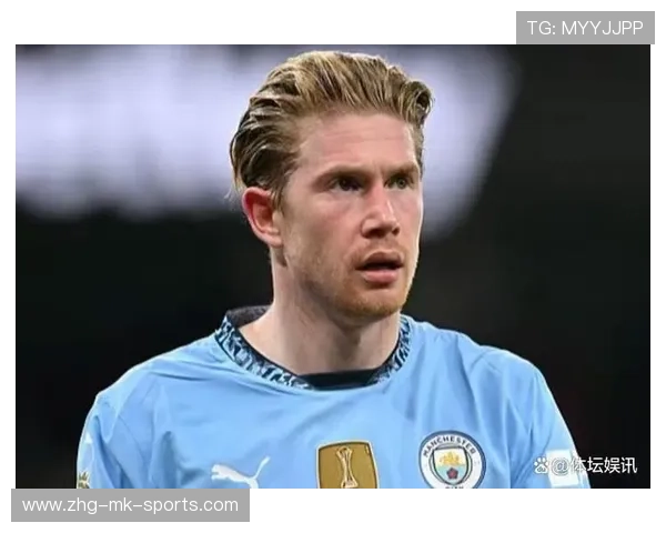 德布劳内回归后展现大师调度，曼城前场串联更加立体